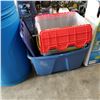 Image 1 : LOT OF TOTES