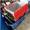 Image 2 : LOT OF TOTES