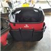 Image 3 : 2 HUSKY TOOL BAGS