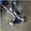Image 1 : QUINNY FOLDING STROLLER