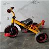 Image 1 : TONKA TOW TRICYCLE