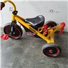 Image 2 : TONKA TOW TRICYCLE