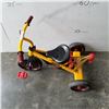 Image 3 : TONKA TOW TRICYCLE