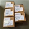 Image 1 : 5 HIK VISION TRUE DAY/NIGHT SMART IR COLOR CAMERAS - RETAIL $60 EACH