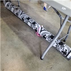 9 x 6 OUTDOOR AREA RUG