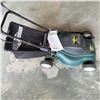 Image 2 : YARDWORK'S ELECTRIC COMPACT LAWN MOWER W/ INSTRUCTIONS AND BAG