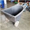 Image 3 : ROLLING GARDEN BIN