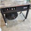 Image 3 : SEMI-AUTOMATIC STRAPPING MACHINE