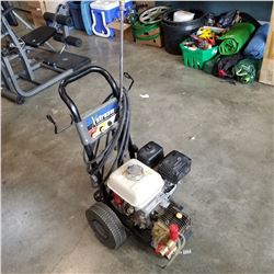 XSTREAM COMMERCIAL GAS PRESSURE WASHER