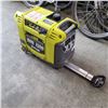 Image 1 : RYOBI 1800 WATT DIGITAL INVERTER PORTABLE GAS GENERATOR