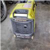Image 3 : RYOBI 1800 WATT DIGITAL INVERTER PORTABLE GAS GENERATOR
