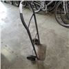 Image 1 : HARD RUBBER WHEEL FURNITURE DOLLY