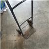 Image 2 : HARD RUBBER WHEEL FURNITURE DOLLY