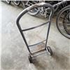 Image 3 : HARD RUBBER WHEEL FURNITURE DOLLY