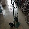 Image 1 : GREEN 2 WHEEL DOLLY
