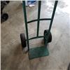 Image 2 : GREEN 2 WHEEL DOLLY