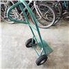 Image 3 : GREEN 2 WHEEL DOLLY