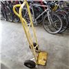 Image 1 : YELLOW FURNITURE DOLLY