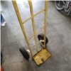 Image 2 : YELLOW FURNITURE DOLLY