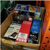 Image 2 : BOX OF ELECTRONICS, GRAPHICS CARD, ROUTER, AND RC TOY
