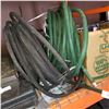 Image 1 : 2 LARGE GARDEN HOSES
