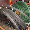 Image 2 : 2 LARGE GARDEN HOSES