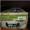 Image 2 : LAWN CRAFTER FLIP N GO PLUG AERATOR