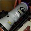 Image 2 : SUPER COACH AS NEW BACKPACK VACUUM W/ 8 BAGS