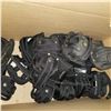 Image 2 : LOT OF MEASURING TAPE HOLSTERS