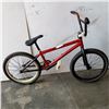Image 1 : COPPER NO NAME BMX BIKE
