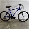 Image 1 : BLUE MONGOOSE BIKE