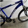 Image 2 : BLUE MONGOOSE BIKE