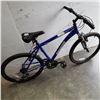 Image 3 : BLUE MONGOOSE BIKE