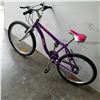 Image 3 : PURPLE AVIGO GLASS BIKE