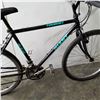 Image 2 : BLACK GIANT TOURISTER BIKE