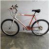 Image 1 : ORANGE KUWAHARA BIKE