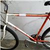 Image 2 : ORANGE KUWAHARA BIKE
