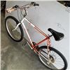 Image 3 : ORANGE KUWAHARA BIKE
