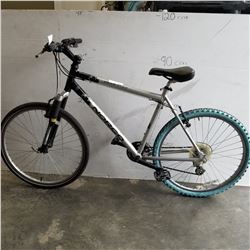 GREY NORCO BIKE