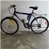 Image 1 : PURPLE SPORTEK BIKE
