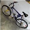 Image 3 : PURPLE SPORTEK BIKE