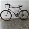 Image 1 : GREY DIAMONDBACK BIKE
