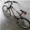Image 3 : GREY AND BLACK SUPER CYCLE BIKE