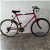Image 1 : RED VENTURE BIKE