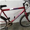 Image 2 : RED VENTURE BIKE