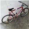 Image 3 : RED VENTURE BIKE