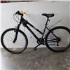 Image 1 : BLACK DIADORA BIKE