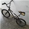 Image 3 : GREY NO NAME BMX BIKE