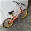 Image 3 : ORANGE TECH TEAM BMX BIKE