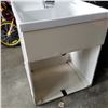 Image 4 : LAUNDRY SINK AND FAUCET